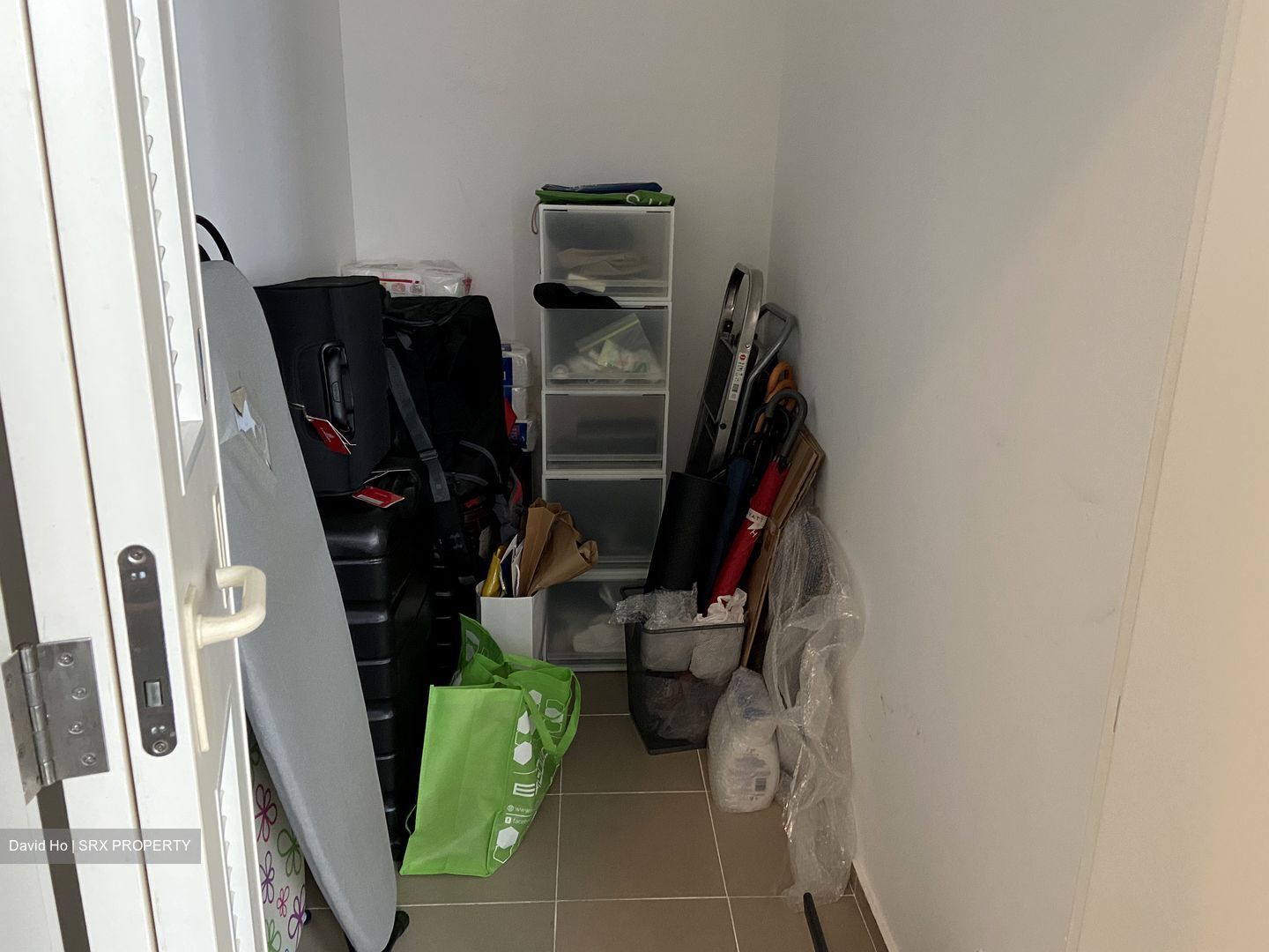 One Jervois (D10), Condominium #375970361